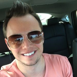 Meet your Posher, Ryan